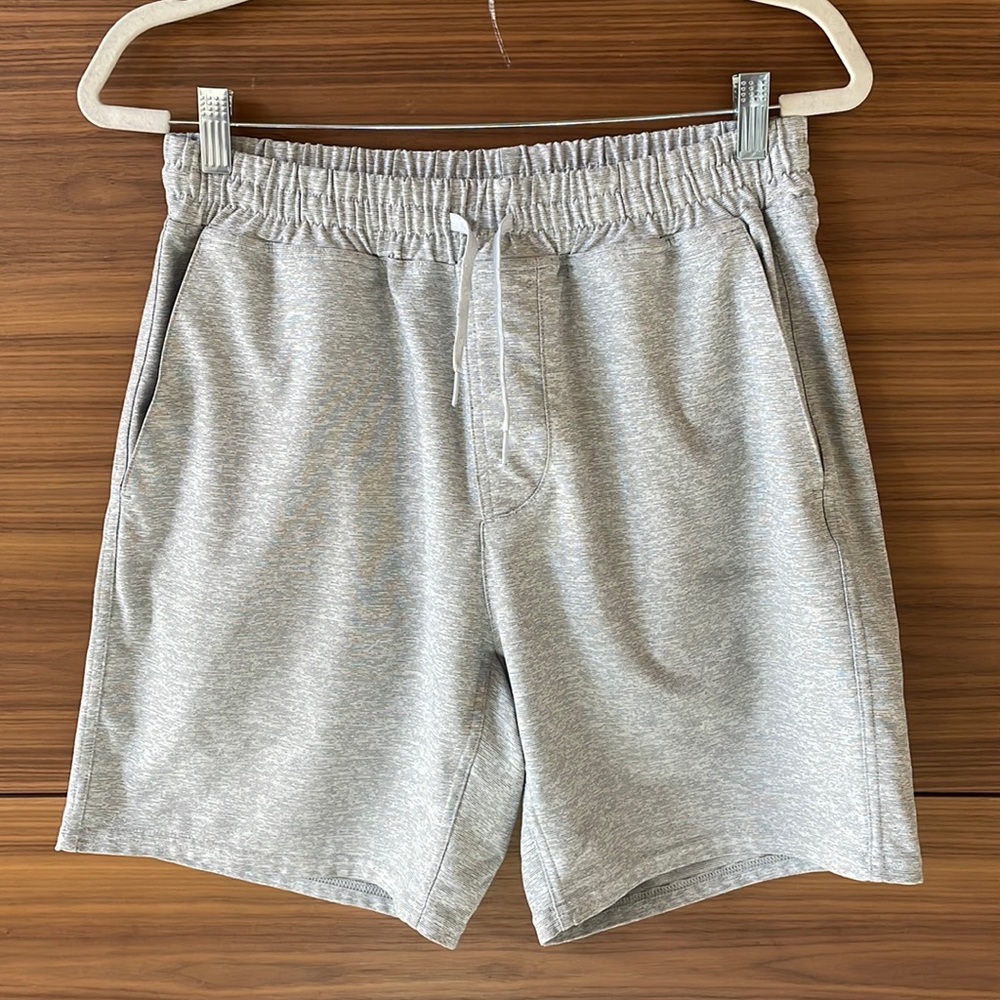 Outdoor Voices All Day 7” Shorts